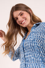 Load image into Gallery viewer, Image 08: Rio De Sol Chemise Chuva Chemise Gabriele