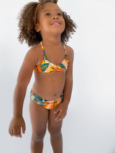Load image into Gallery viewer, Model Front: Rio De Sol Deux Pièces Fille El-Arco Kids