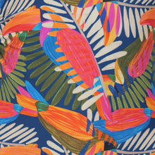 Load image into Gallery viewer, Image 06: Rio De Sol Pantalon De Plage Jungle Wide Pants