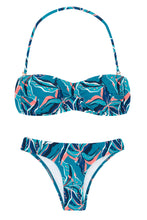 Load image into Gallery viewer, Product Front: Rio De Sol Ensemble Lilly Bandeau