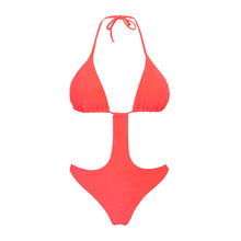 Load image into Gallery viewer, Product Front: Rio De Sol Une Pièce Malibu-Folia Becky