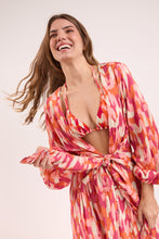 Load image into Gallery viewer, Image 08: Rio De Sol Vêtement De Plage Mirage Long Dress Verona