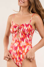 Load image into Gallery viewer, Image 07: Rio De Sol Une Pièce Mirage Sara-Op