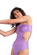 Load image into Gallery viewer, Image 04: Rio De Sol Une Pièce Orchid Maeve