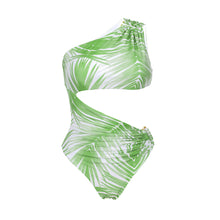 Load image into Gallery viewer, Product Front: Rio De Sol Une Pièce Palms Zadar-Op