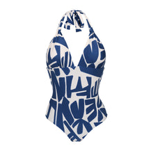 Load image into Gallery viewer, Product Front: Rio De Sol Une Pièce Pottery Mel-Op