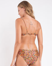 Load image into Gallery viewer, Image 07: Rio De Sol Ensemble Set Bouquet Balconet-Tie Ibiza-Comfy