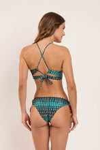 Load image into Gallery viewer, Image 07: Rio De Sol Ensemble Set Brisa Camille Madrid