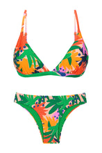 Load image into Gallery viewer, Product Front: Rio De Sol Ensemble Set Delight Tri-Fixo Essential