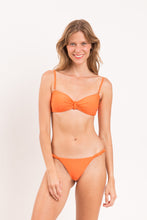 Load image into Gallery viewer, Image 07: Rio De Sol Ensemble Set Dende Bandeau-Crispy Cheeky-Crispy