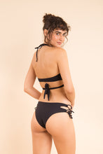 Load image into Gallery viewer, Image 12: Rio De Sol Ensemble Set Dots-Black Kate Madrid
