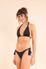 Load image into Gallery viewer, Image 10: Rio De Sol Ensemble Set Dots-Black Mel Italy
