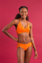 Load image into Gallery viewer, Image 10: Rio De Sol Ensemble Set Dots-Orange Kate Madrid