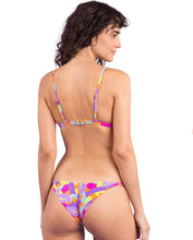 Load image into Gallery viewer, Image 08: Rio De Sol Ensemble Set Dreams Tri-Fixo Cheeky-Fixa