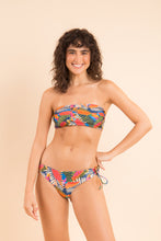 Load image into Gallery viewer, Image 12: Rio De Sol Ensemble Set Jungle Bandeau-Reto Madrid