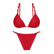 Load image into Gallery viewer, Product Front: Rio De Sol Ensemble Set Malibu-Malagueta Lia-Noa Essential-Noa