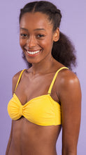 Load image into Gallery viewer, Image 12: Rio De Sol Ensemble Set Malibu-Yellow Bandeau-Duo Essential