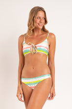 Load image into Gallery viewer, Image 05: Rio De Sol Ensemble Set Revelry Tank-Tie Essential-Comfy