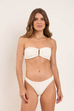 Load image into Gallery viewer, Model Front: Rio De Sol Ensemble Set Sand-Chantilly Sara Essential-Comfy