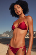 Load image into Gallery viewer, Image 12: Rio De Sol Ensemble Set Shimmer-Desejo Frufru