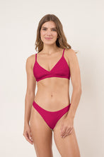 Load image into Gallery viewer, Model Front: Rio De Sol Ensemble Set Shimmer-Desejo Paola Essential-Comfy