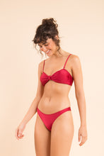 Load image into Gallery viewer, Image 10: Rio De Sol Ensemble Set Shimmer-Divino Bandeau-Joy Essential