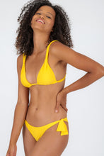 Load image into Gallery viewer, Gallery: Rio De Sol Ensemble Set Sunflower Mel Italy