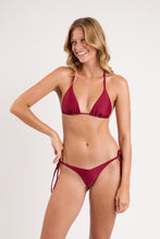 Load image into Gallery viewer, Image 07: Rio De Sol Ensemble Set Touch-Carmim Tri-Inv Amora