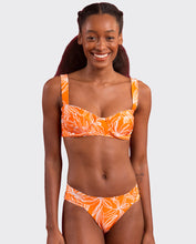 Load image into Gallery viewer, Gallery: Rio De Sol Ensemble Set Trail-Orange Amelia Baobi