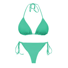 Load image into Gallery viewer, Product Front: Rio De Sol Ensemble Set Valley Kauai Kaleia