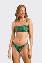 Load image into Gallery viewer, Image 04: Rio De Sol Ensemble Set Wilds Bandeau-Reto Highleg