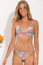 Load image into Gallery viewer, Gallery: Rio De Sol Ensemble Set Zinnia Tri-Cos Leblon