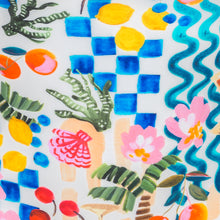 Load image into Gallery viewer, Image 07: Rio De Sol Haut Top Al-Mare Frufru