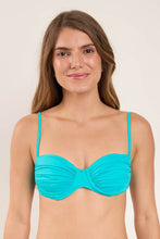 Load image into Gallery viewer, Gallery: Rio De Sol Haut Top Amb-Nannai Vickie