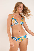 Load image into Gallery viewer, Image 06: Rio De Sol Haut Top Azure Alba