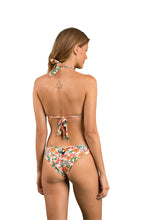 Load image into Gallery viewer, Model Back: Rio De Sol Haut Top Boho Mel