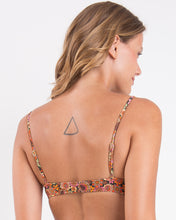 Load image into Gallery viewer, Image 05: Rio De Sol Haut Top Bouquet Mila