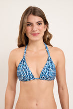 Load image into Gallery viewer, Gallery: Rio De Sol Haut Top Chuva Mel