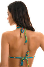 Load image into Gallery viewer, Image 06: Rio De Sol Haut Top Cocos Tri