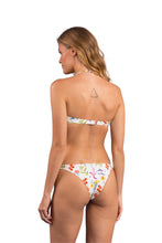 Load image into Gallery viewer, Model Back: Rio De Sol Haut Top Countryside Bandeau-Joy