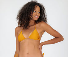 Load image into Gallery viewer, Gallery: Rio De Sol Haut Top Damasco Tri-Rope