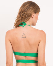 Load image into Gallery viewer, Image 07: Rio De Sol Haut Top Dots-Tambourine Kate