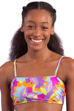 Load image into Gallery viewer, Gallery: Rio De Sol Haut Top Dreams Bandeau-Reto