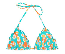 Load image into Gallery viewer, Product Front: Rio De Sol Haut Top Dubai Frufru