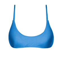 Load image into Gallery viewer, Product Front: Rio De Sol Haut Top Eden-Enseada Bralette
