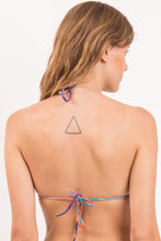 Load image into Gallery viewer, Image 07: Rio De Sol Haut Top Euphoria Frufru