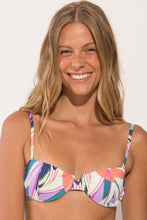 Load image into Gallery viewer, Gallery: Rio De Sol Haut Top Fresh-Day Balconet