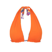 Load image into Gallery viewer, Product Back: Rio De Sol Haut Top Garden-Flower Verona