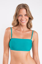 Load image into Gallery viewer, Gallery: Rio De Sol Haut Top Grove Bandeau-Reto