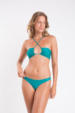 Load image into Gallery viewer, Image 07: Rio De Sol Haut Top Grove Camille